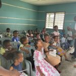 Consford Family Missions