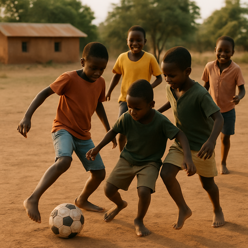 Why Short Term Missions Trips Matter
